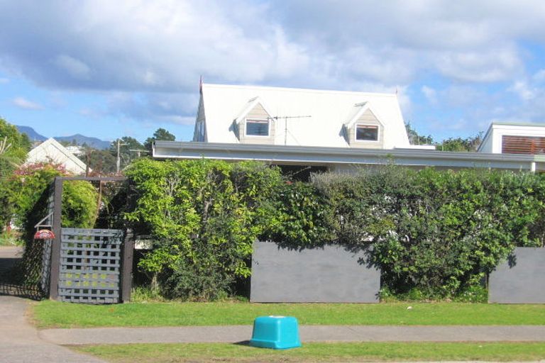 Photo of property in 511b Ocean Road, Whangamata, 3620