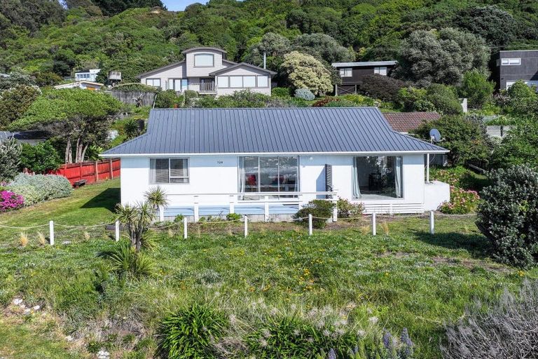 Photo of property in 728 Gore Bay Road, Gore Bay, Cheviot, 7383