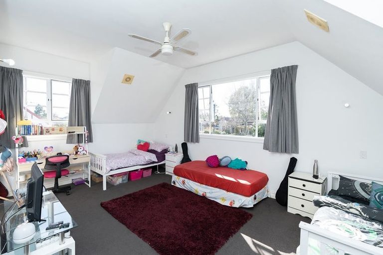 Photo of property in 173u1 Nixon Street, Hamilton East, Hamilton, 3216