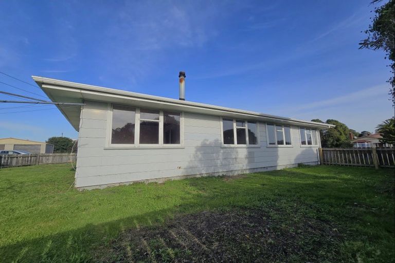 Photo of property in 190 Weld Street, Hokitika, 7810