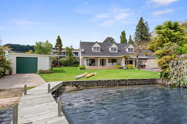 Photo of property in 20 Okawa Bay Road, Tikitere, Rotorua, 3074