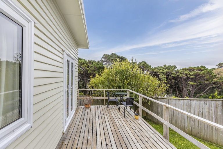 Photo of property in 3 Manchester Street, Melrose, Wellington, 6023