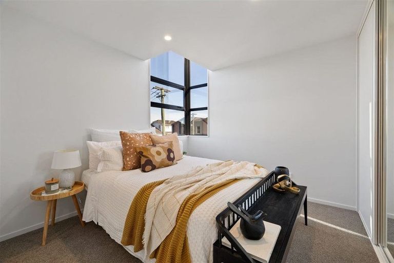 Photo of property in 3/90 Innes Road, St Albans, Christchurch, 8052