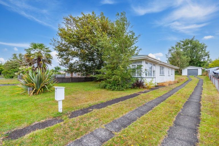 Photo of property in 48 Elizabeth Drive, Tokoroa, 3420