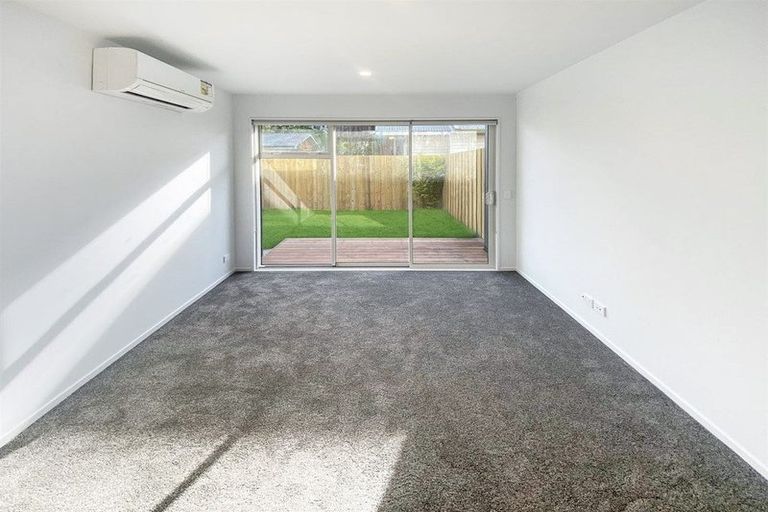 Photo of property in 6/266 Selwyn Street, Spreydon, Christchurch, 8024