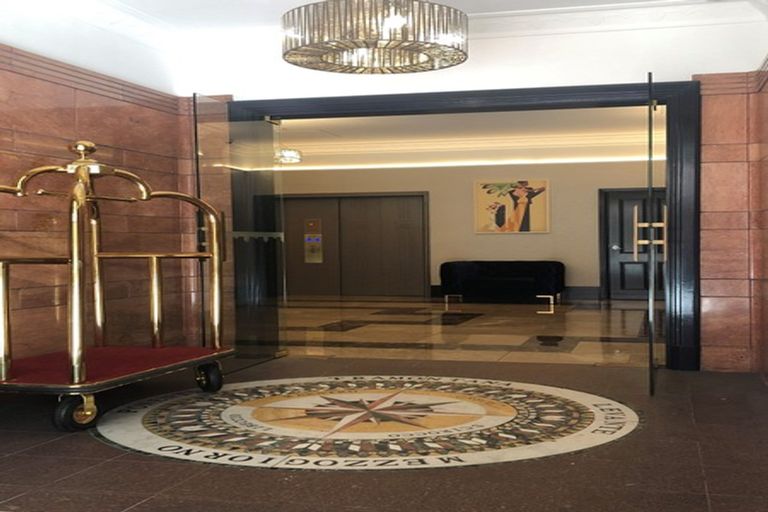 Photo of property in Quest Wellington Serviced Apart, 33u4a Hunter Street, Wellington Central, Wellington, 6011