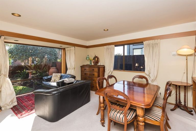Photo of property in 2a Wai-iti Terrace, Burnside, Christchurch, 8053