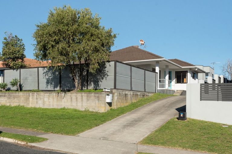 Photo of property in 60a Campbell Road, Mount Maunganui, 3116