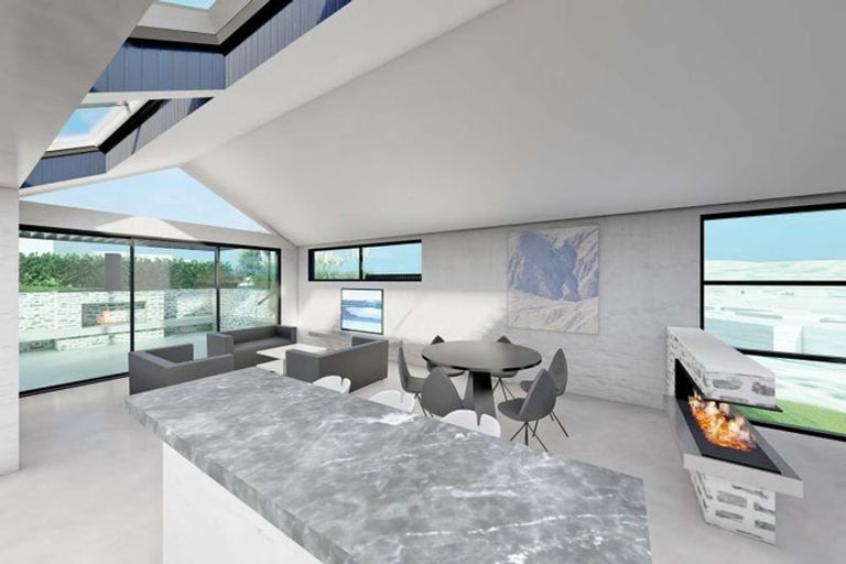 Photo of property in 23 Rannoch Drive, Jacks Point, Queenstown, 9371