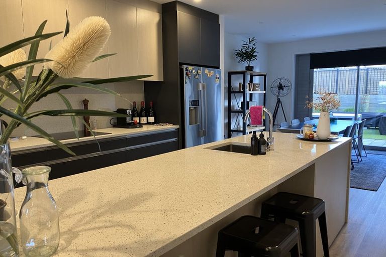 Photo of property in 11 Gunn Way, Hobsonville, Auckland, 0616