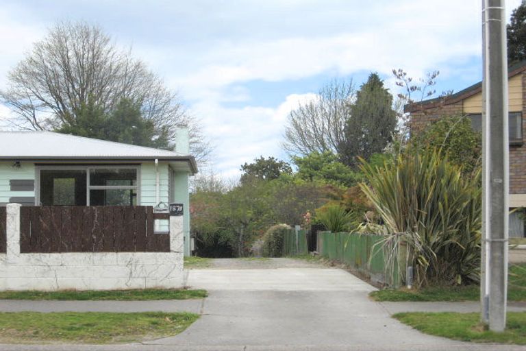 Photo of property in 187 Tamamutu Street, Taupo, 3330