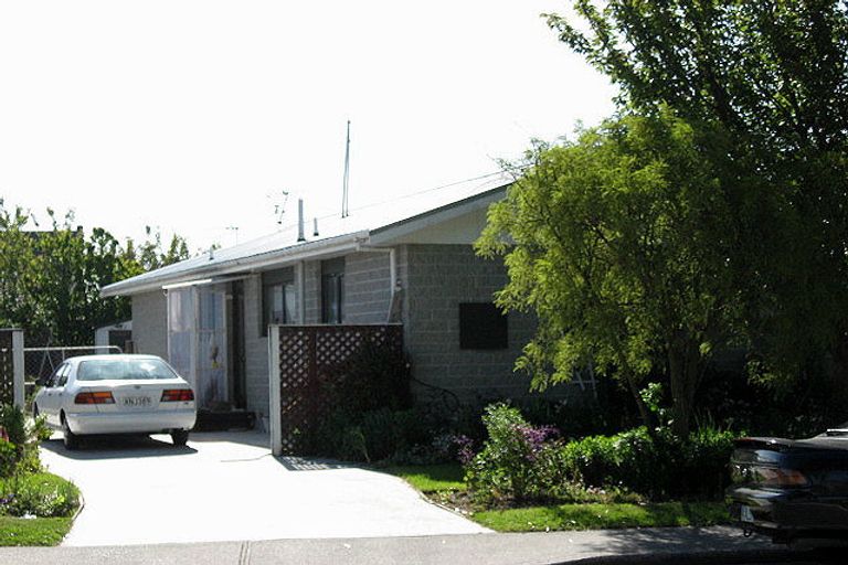 Photo of property in 85 Robert Coup Road, Kaiapoi, 7630