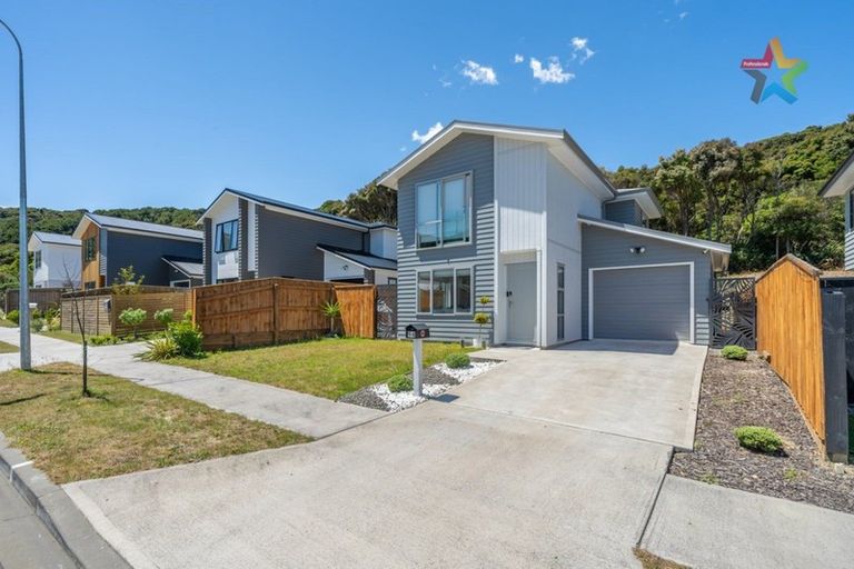 Photo of property in 94 Meremere Street, Wainuiomata, Lower Hutt, 5014