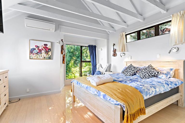Photo of property in 236 Marine Drive, Lowry Bay, Lower Hutt, 5013