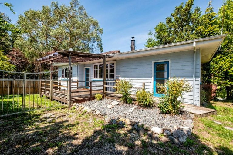 Photo of property in 7 Bristol Street, Hanmer Springs, 7334