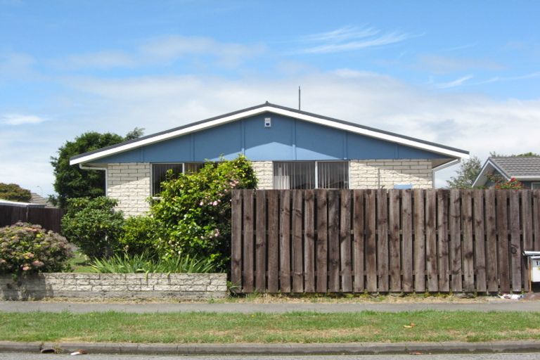 Photo of property in 14 Staffa Street, Woolston, Christchurch, 8062