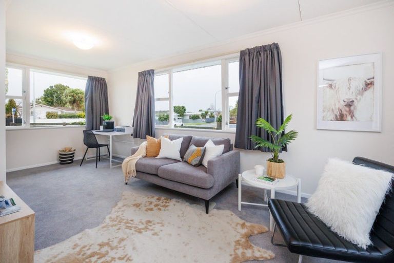 Photo of property in 49 Pitama Road, Awapuni, Palmerston North, 4412