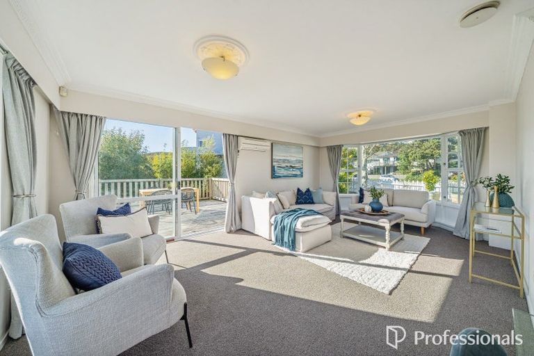 Photo of property in 13 Ilam Grove, Kelson, Lower Hutt, 5010