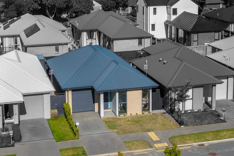 Photo of property in 13 Vildebeest Street, Halswell, Christchurch, 8025