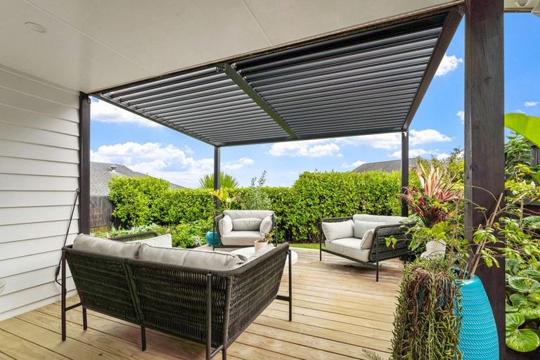 Photo of property in 44 Midshipman Court, Gulf Harbour, Whangaparaoa, 0930
