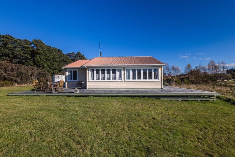 Photo of property in 34 Kaha Street, Rangataua, Ohakune, 4691