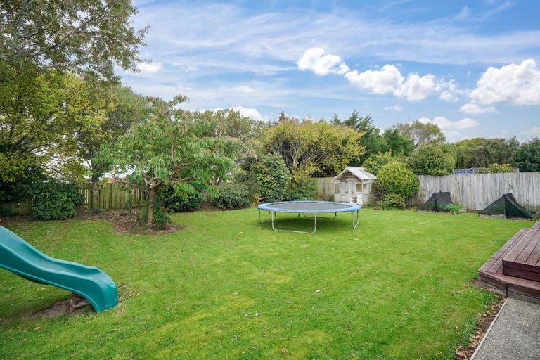 Photo of property in 64 Watt Road, Otatara, Invercargill, 9879