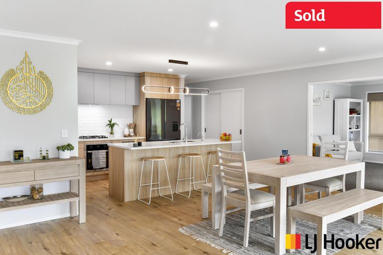 Photo of property in 40 Peacock Place, Pokeno, 2402
