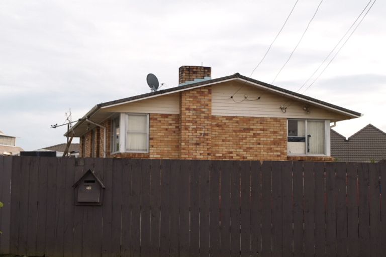 Photo of property in 10 Hardie Street, Mangere East, Auckland, 2024