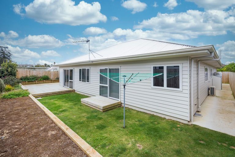 Photo of property in 75a Harrisville Road, Tuakau, 2121