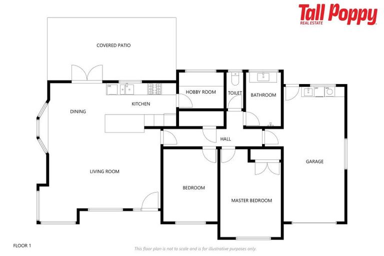 Photo of property in 33j Macloughlin Drive, Te Puke, 3119