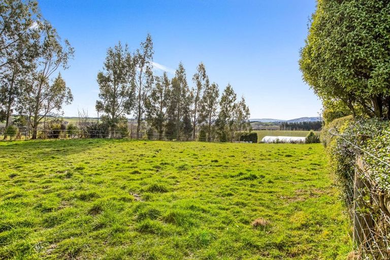 Photo of property in 843 Donald Road, Maitland, Gore, 9775