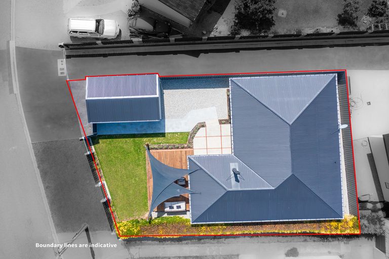 Photo of property in 13 Simmonds Street, Alexandra, 9320
