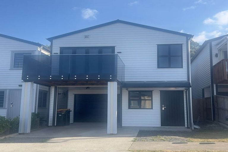 Photo of property in 84 Joseph Street, Flat Bush, Auckland, 2019