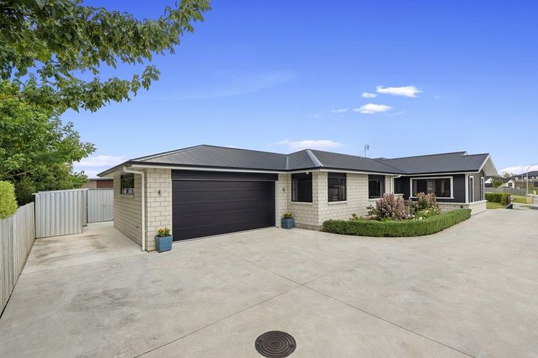 Photo of property in 32 Meadowview Drive, Morrinsville, 3300