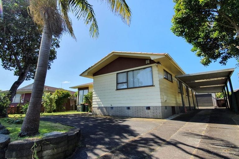 Photo of property in 57 Ferndown Avenue, Papatoetoe, Auckland, 2025
