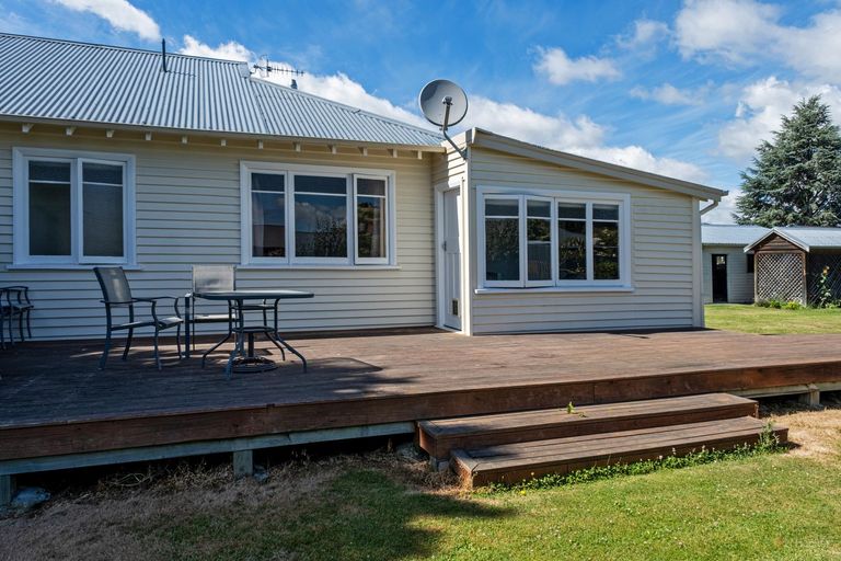 Photo of property in 26 Connolly Street, Geraldine, 7930