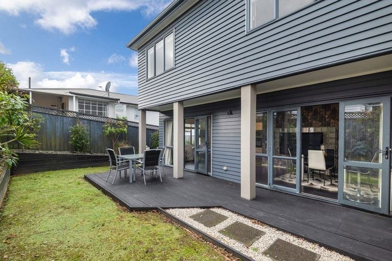 Photo of property in 2/81 Francis Street, Hauraki, Auckland, 0622