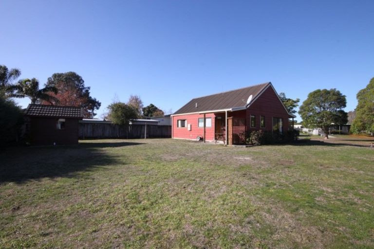 Photo of property in 12 Pitkethley Circle, Pauanui, Hikuai, 3579