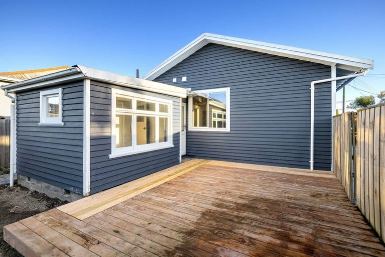 Photo of property in 11 Wyon Street, Linwood, Christchurch, 8062