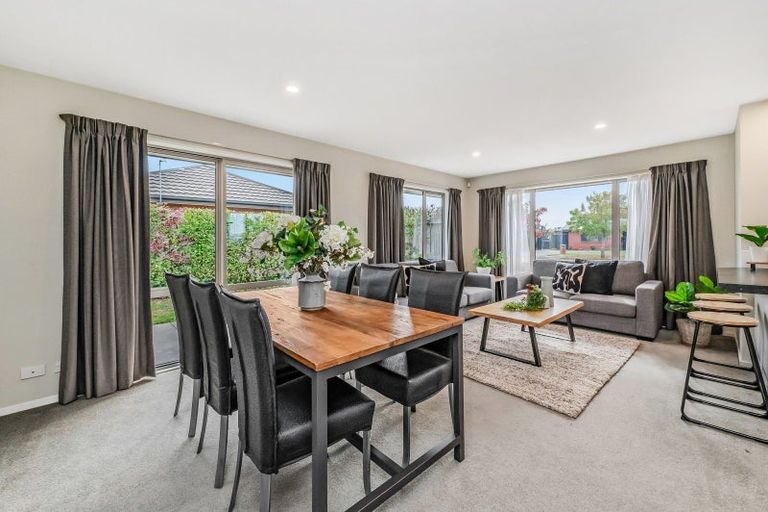 Photo of property in 223 Rolleston Drive, Rolleston, 7614