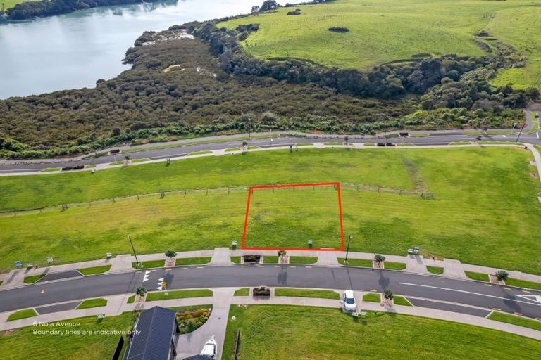 Photo of property in 6 Nola Avenue, Glenbrook, 2681