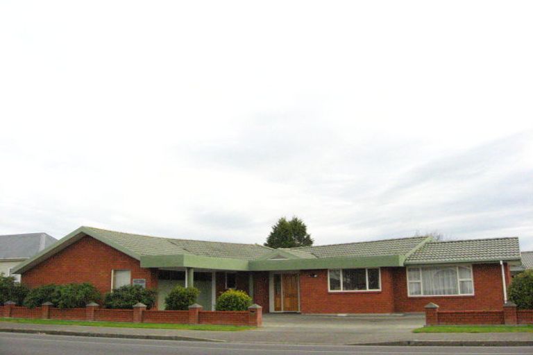 Photo of property in 134 Saint Andrew Street, Richmond, Invercargill, 9810