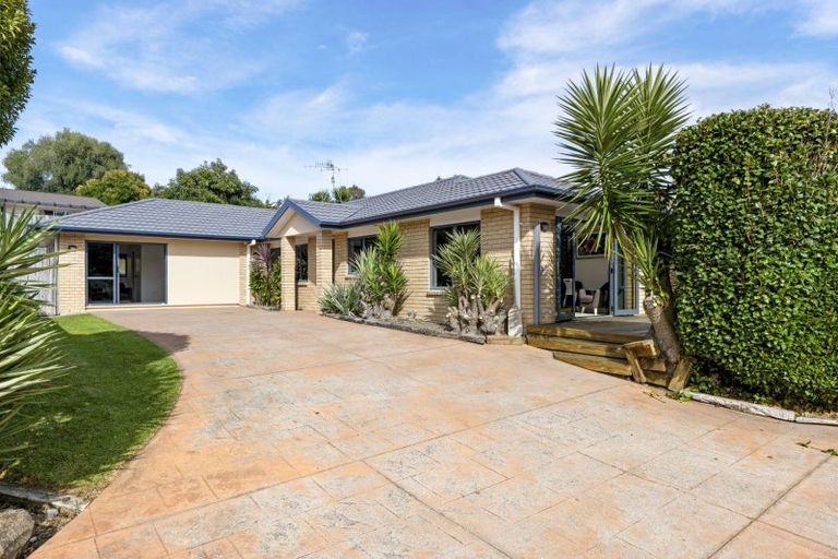 Photo of property in 43 Te Koari Drive, Brookfield, Tauranga, 3110