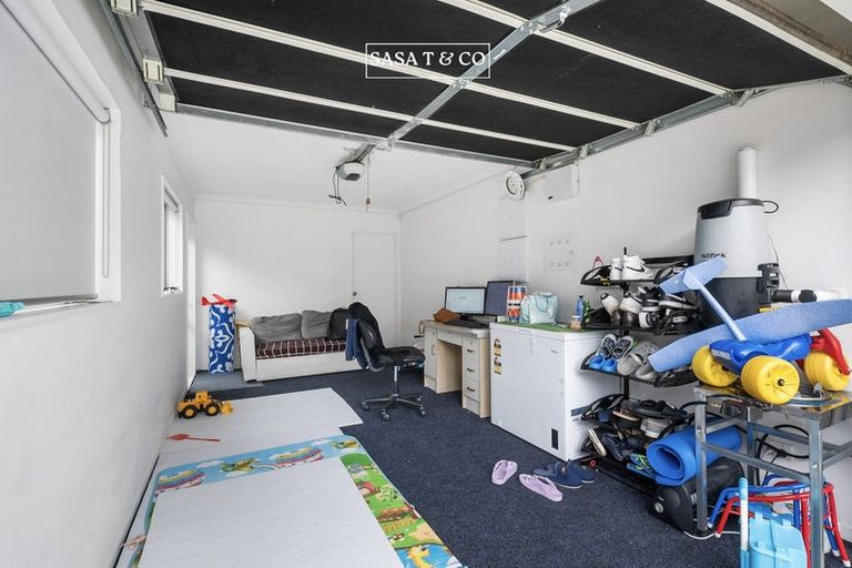 Photo of property in 6 Kanga Lane, Manurewa, Auckland, 2102
