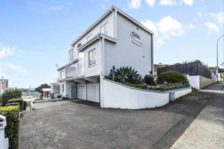 Photo of property in 3/422 Devon Street West, Lynmouth, New Plymouth, 4310