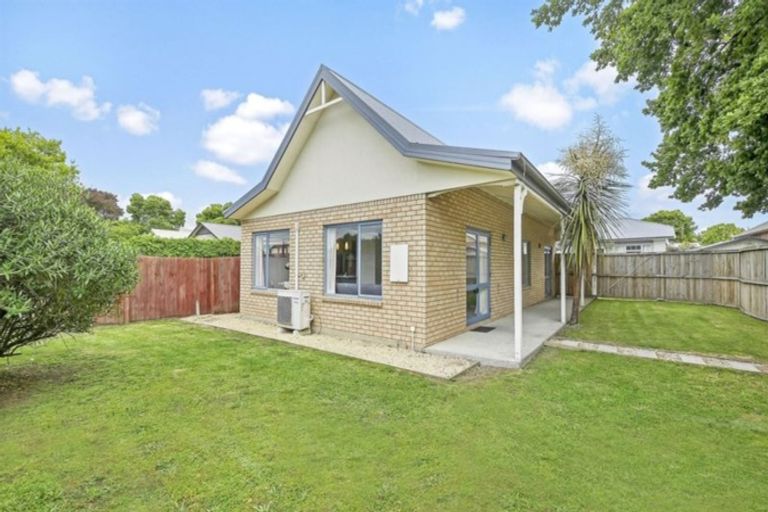 Photo of property in 310 Breezes Road, Aranui, Christchurch, 8061