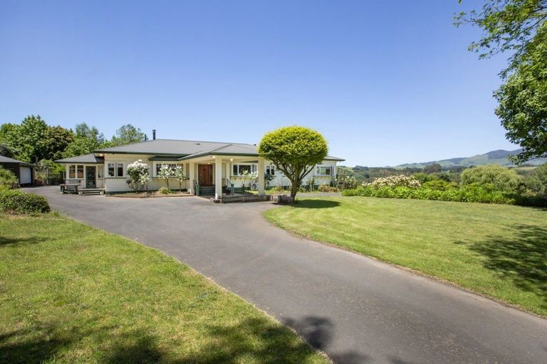 Photo of property in 1006 Tirau Road, Karapiro, Cambridge, 3494
