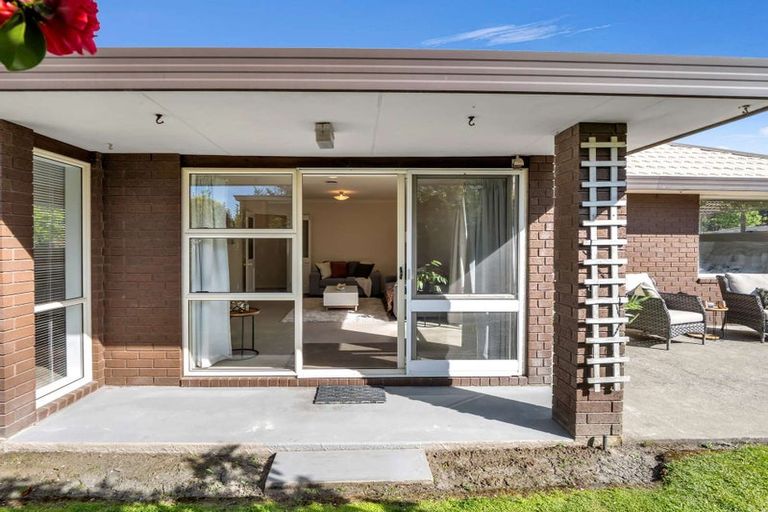 Photo of property in 213a White Street, Rangiora, 7400