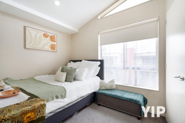 Photo of property in 25/185 Tasman Street, Mount Cook, Wellington, 6021