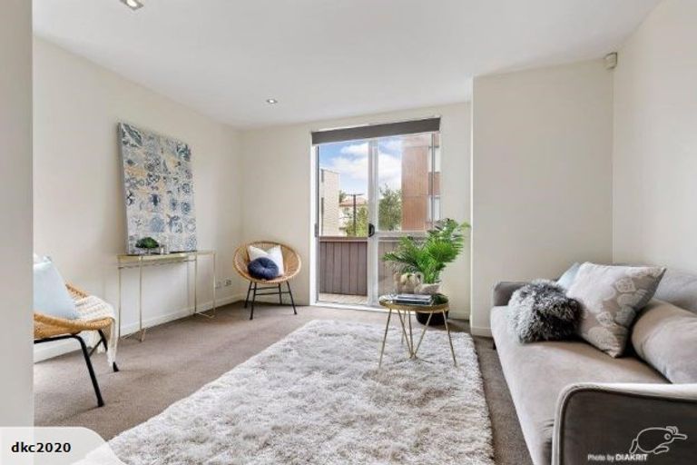 Photo of property in Altar Apartments, 24/120 Rintoul Street, Newtown, Wellington, 6021